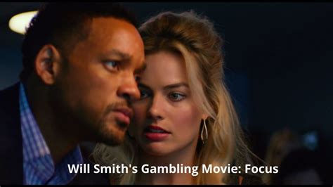 will smith gambling film|will smith overleden.